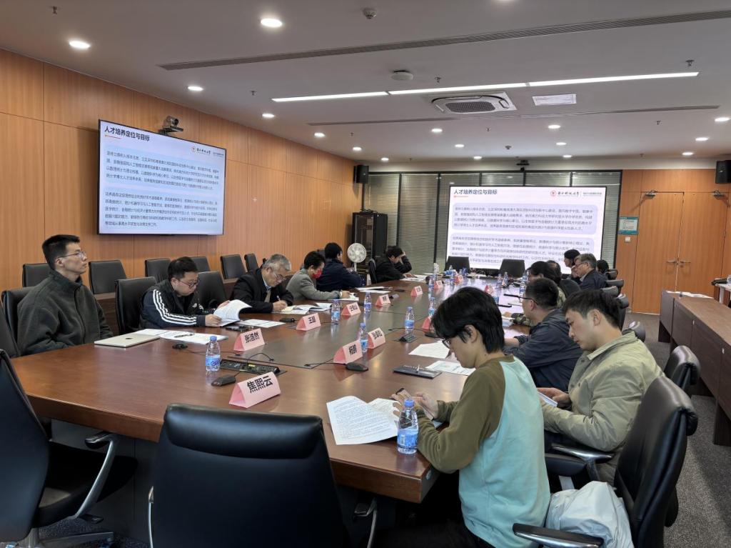 數(shù)統(tǒng)學(xué)院赴深圳高校開展調(diào)研，深化合作共謀“十五五”與訪企拓崗新篇章