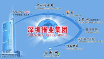 深圳報(bào)業(yè)邁出改革第一步，乘上致遠(yuǎn)軟件協(xié)同“速度”